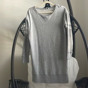 Lightly used sweater dress